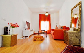 Гостиница Serendipity Apartments  Малага